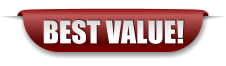 BEST VALUE!