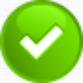 checkmark