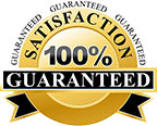 satisfaction Guaranteed