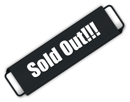 Sold Out!!!